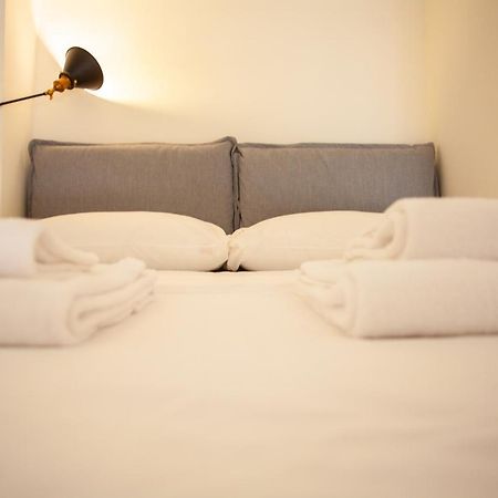 Loft Via Friuli Milano 3Pax - Wifi 아파트 외부 사진