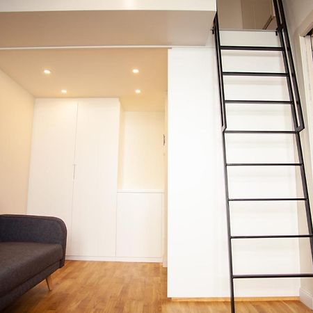 Loft Via Friuli Milano 3Pax - Wifi 아파트 외부 사진