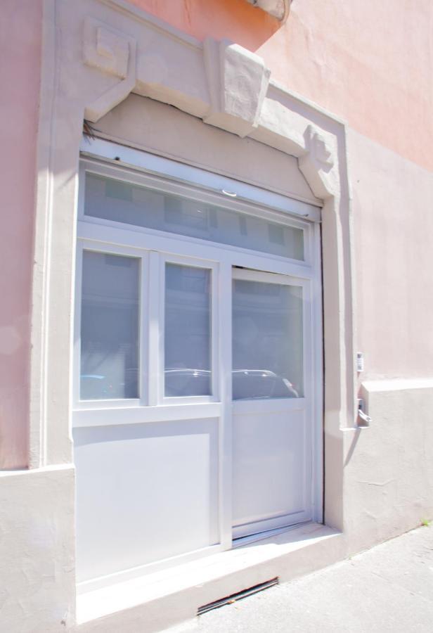 Loft Via Friuli Milano 3Pax - Wifi 아파트 외부 사진
