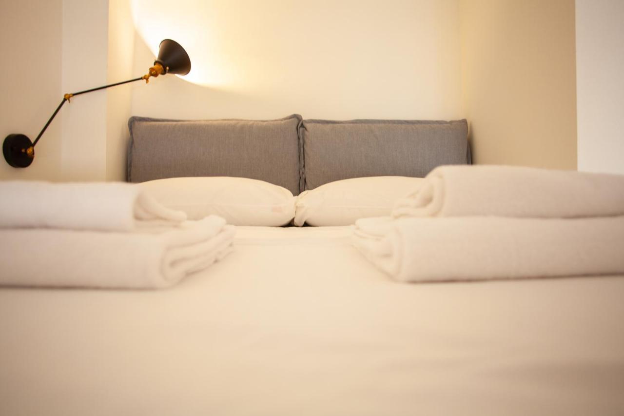 Loft Via Friuli Milano 3Pax - Wifi 아파트 외부 사진