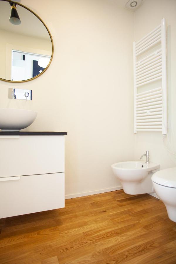 Loft Via Friuli Milano 3Pax - Wifi 아파트 외부 사진