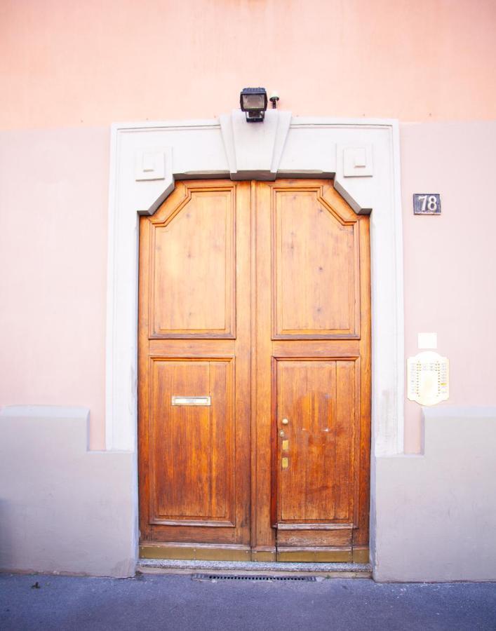 Loft Via Friuli Milano 3Pax - Wifi 아파트 외부 사진
